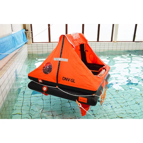 boat raft evacuation shelter safety disaster family high quality made in Japan