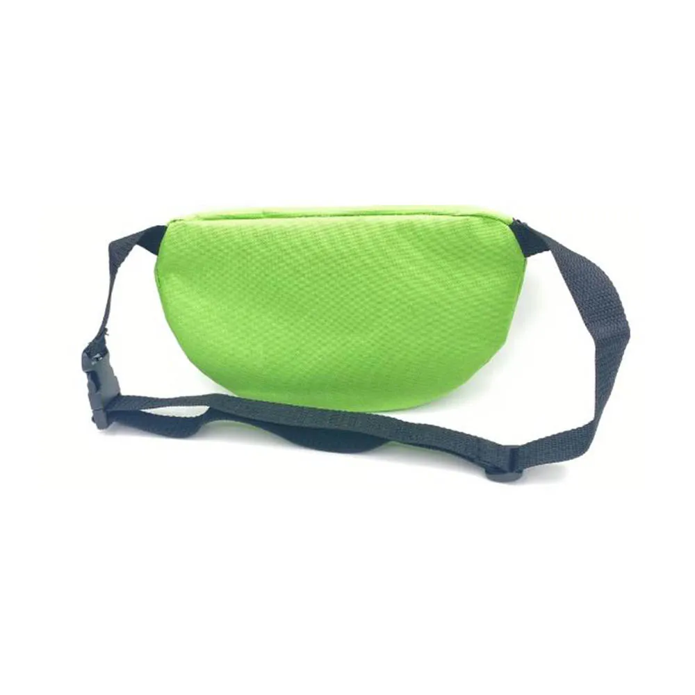 
Sports Bags Promotional Super Light Multi-Purpose Belt Waist Bag Sport Fanny Pack Bag 