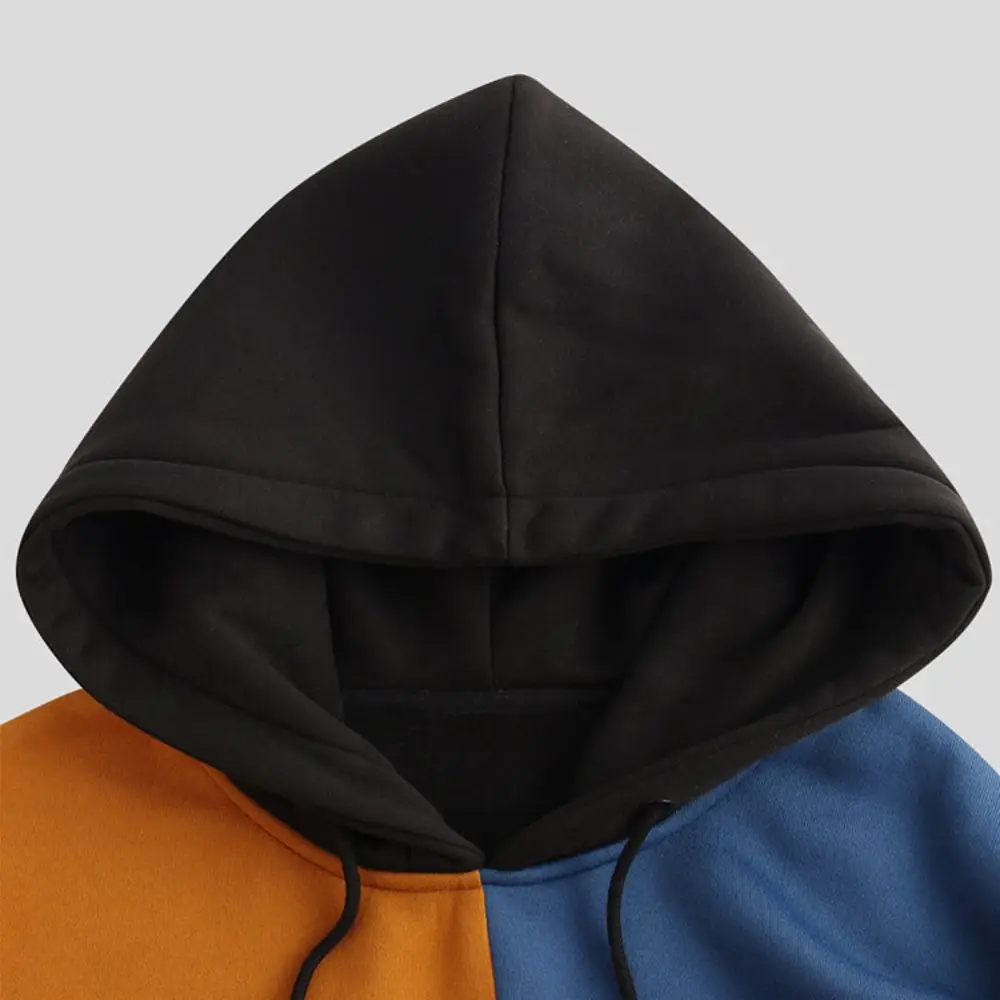 New Arrival Fashionable Design Good Quality Winter Pullover Hoodie Sweatshirts      MGI-HOD-489