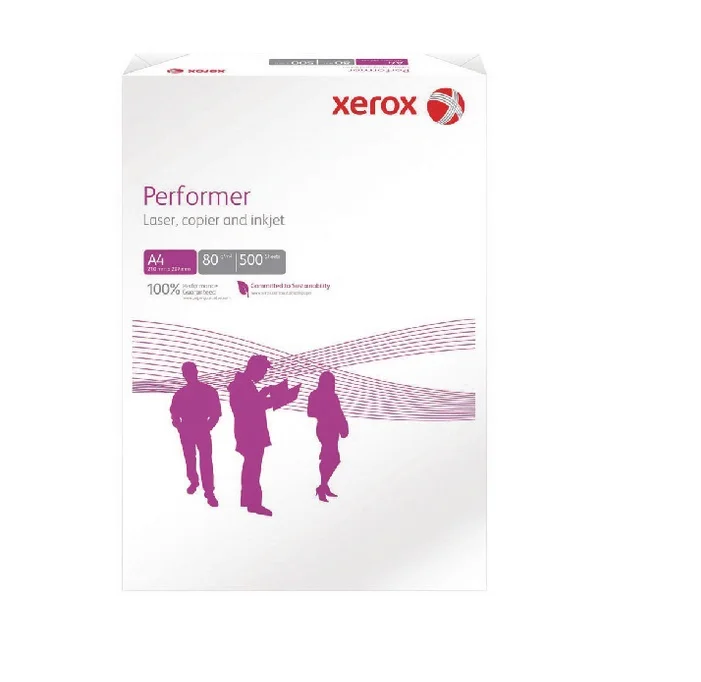 Xerox A3 Performer Ream of 500 Copier Paper