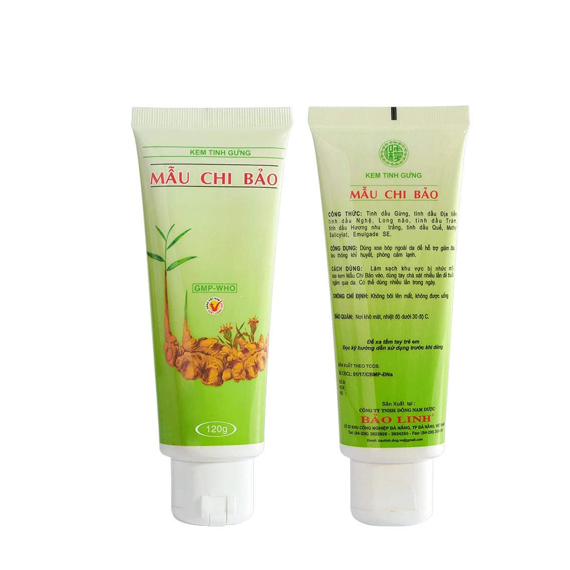 Helps Relieve Pain In Cases Of Muscle And Joint Pain Relieves Pain In Trauma Caused By Sports Activities Ginger cream massage