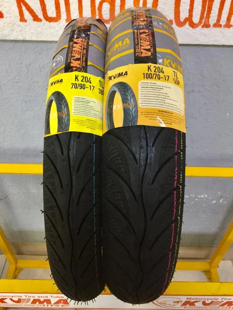 Diamond Tire For Asia - Malaysia - 80/90-17