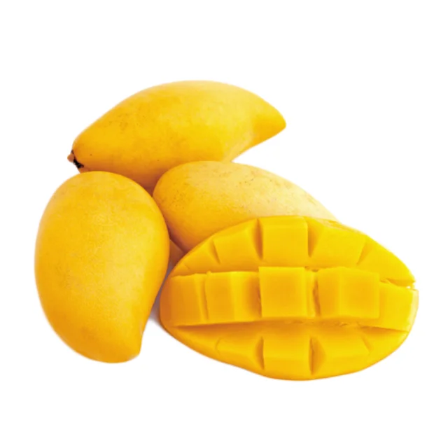 Sweet Mangos Fresh  From Thailand origin premium grade100% High Quality Fresh Fruit