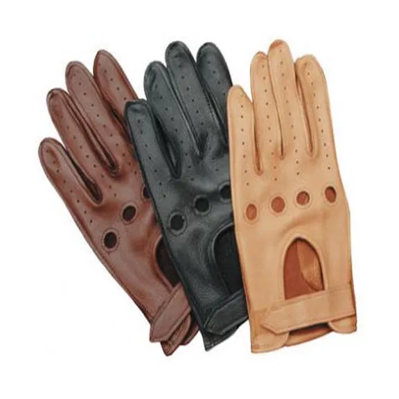 
Outfit Men Sublimation Premium Quality Driving Gloves 