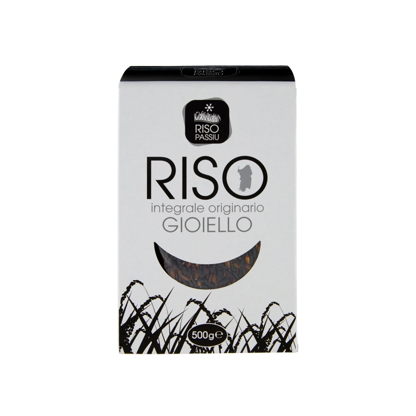 
Top Quality | OEM Italian | Black Rice 