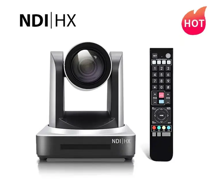 Y30N  Factory price OEM PTZ NDI HX SDI HD MI camera 30x zoom hd 1080p video conference camera for ptz church broadcasting system