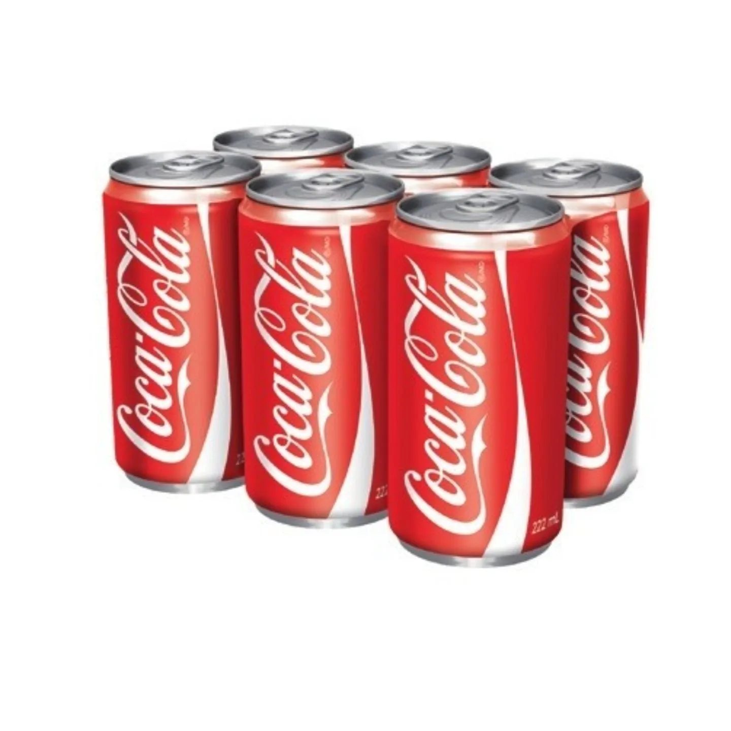 Direct Exporter Carbonated Soda Soft Drinks Price Coca Cola 330ml Wholesale Price