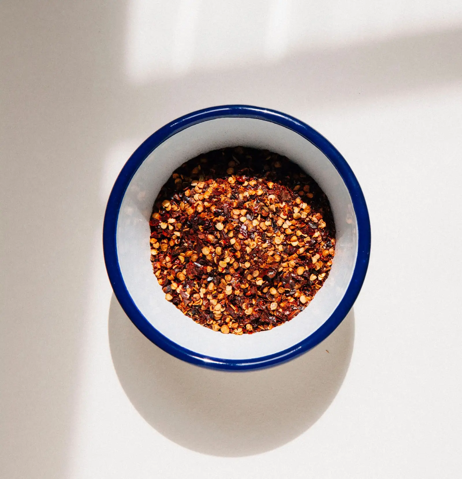 Dry Red Pepper Single spice Spicy Chilli Flakes