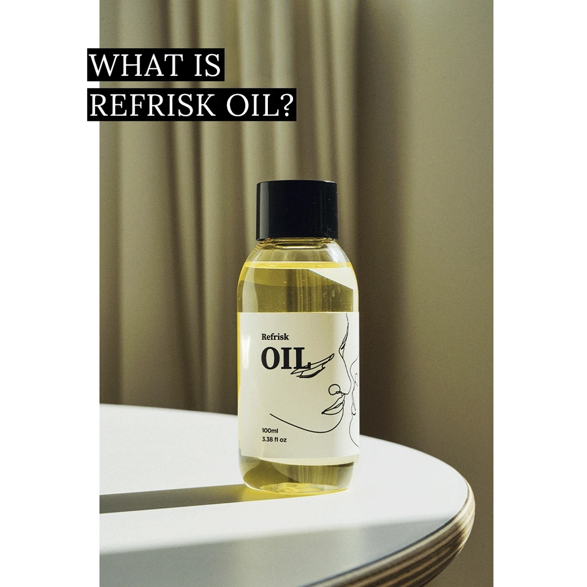 Масло преломления 100 мл аромат яблочного Мартини высококачественные ингредиенты для тела из растений изготовленные в Корее