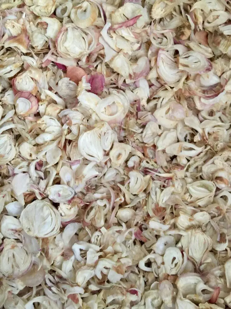Dried Shallots - Dried red onion from Vietnam