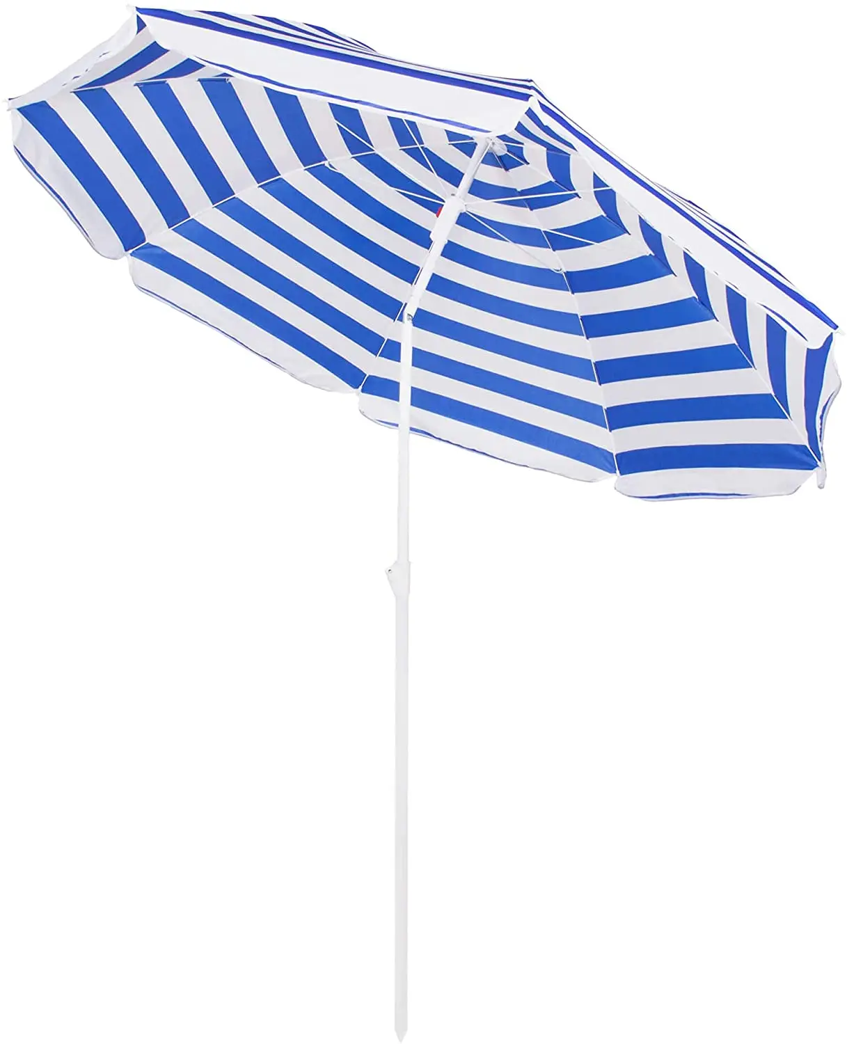 Wholesale High Quality Durable Hand Free Beach Umbrellas