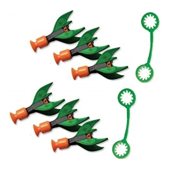 Branded 2021 new arrival safety sport shooting TPR plastic mini dart toy for kids with dart launcher toy indoor game