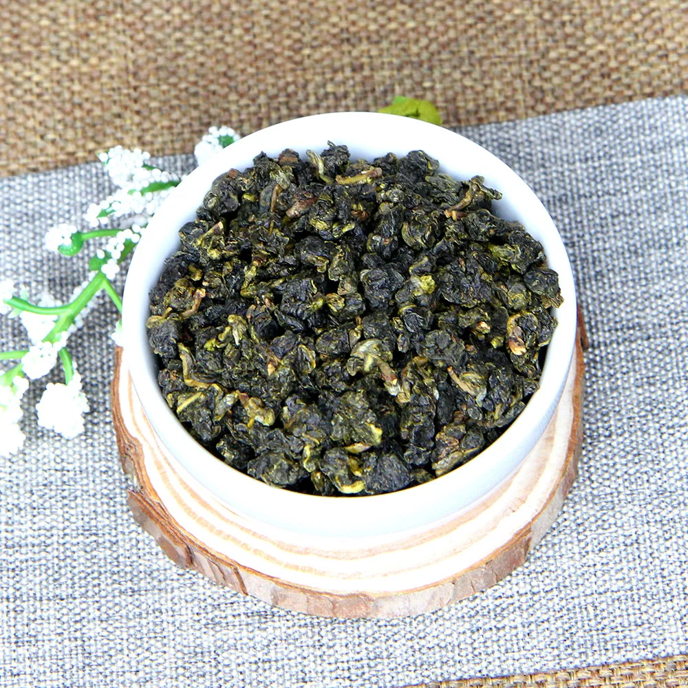 
wholesale Taiwan Chang Shun Doing Oolong Tea 300g flavor tea matcha Brand tea 