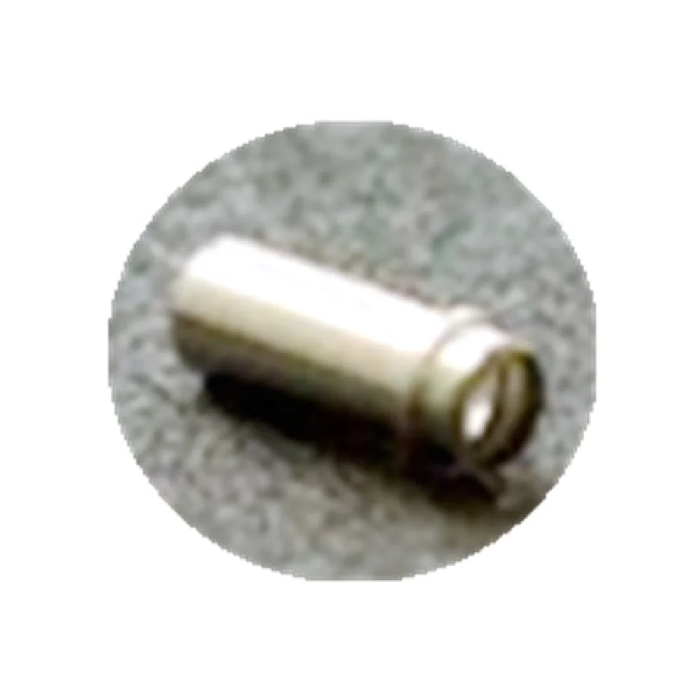 Flexible Endoscope Accessories Repair Spare Parts Bronchoscope Colonoscopy Gastroscope Optical Light Guide Lens Assembly Endoscope Parts