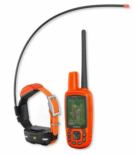 Оптовая продажа стандартного GPS-устройства для отслеживания собак G- Alpha 100/T5