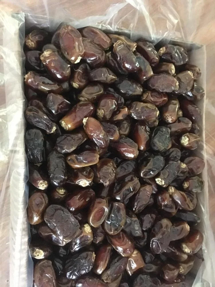 
Aseel Fresh Dates 5 KG Packing 