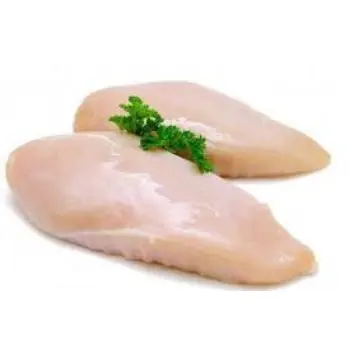 Цельная куриная грудка из Бразилии без косточек/без косточек с кожей
