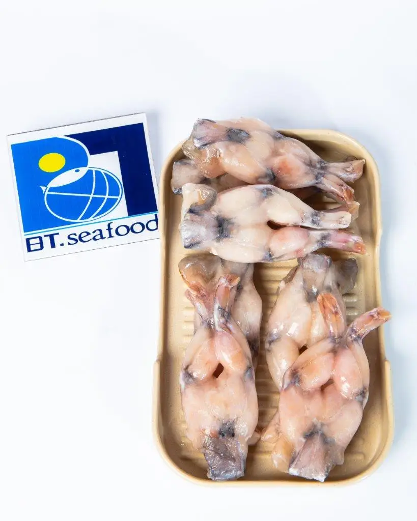 Лучшая цена! Замороженные ножки лягушки-замораживаемый стиль IQF/IWP - HOPLOBATRACHUS RUGULOSUS страна-Вьетнам