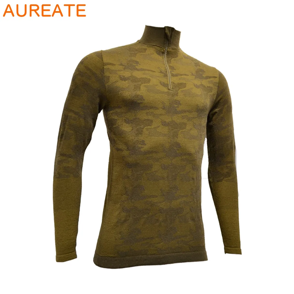 
apparel custom men women clothes sports merino wool Seamless t shirts tshirts 