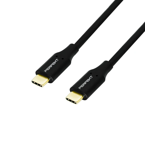PD 100W Charging USB-C to USB-C Cable