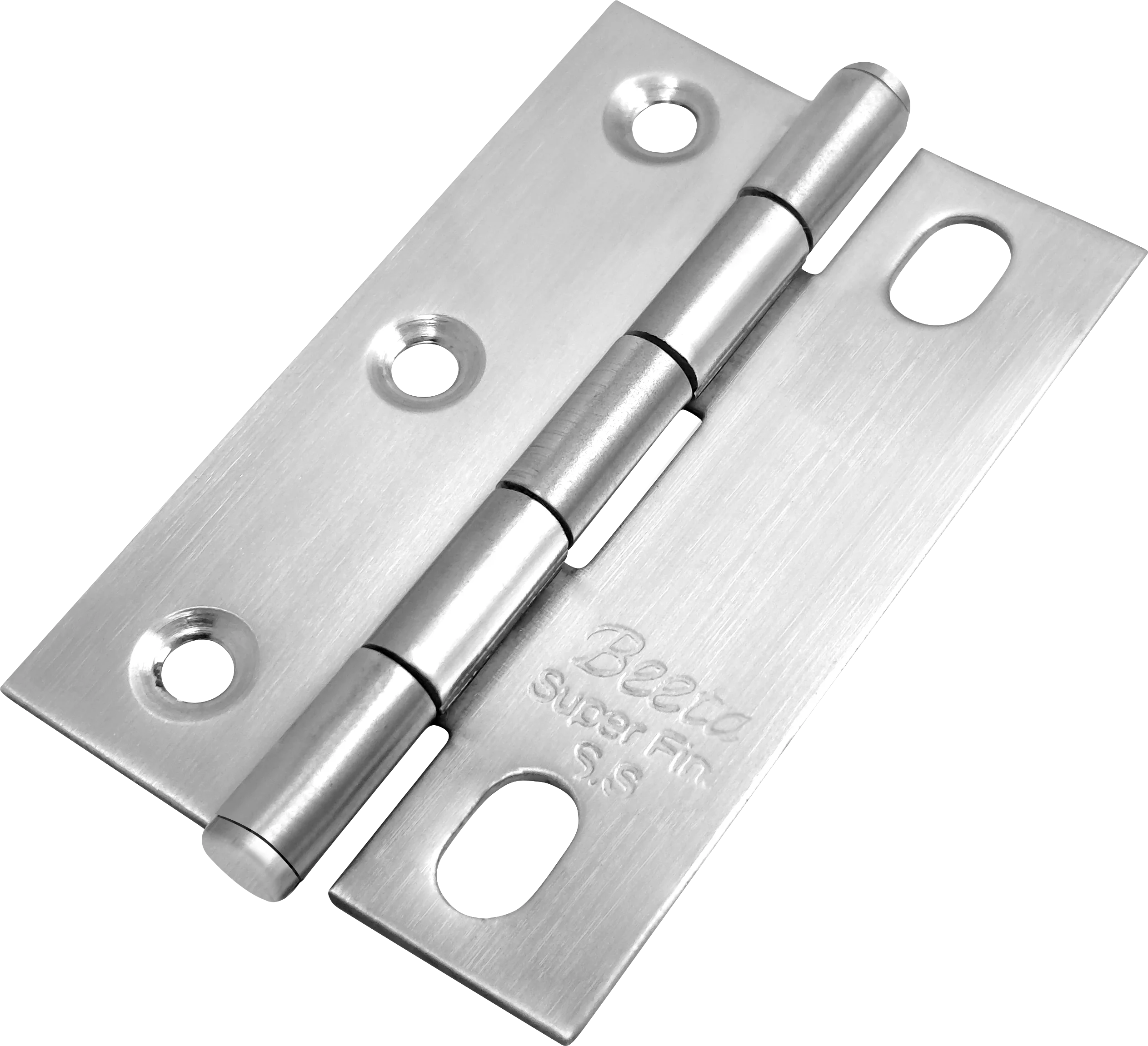 Специальная специальная овальная ячейка из нержавеющей стали и петля подшипника для простой установки