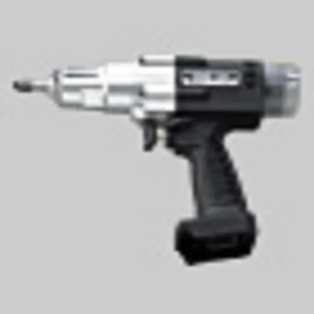 Japanese Electric Impact Wrench URYU  Torque Wrench Spanner