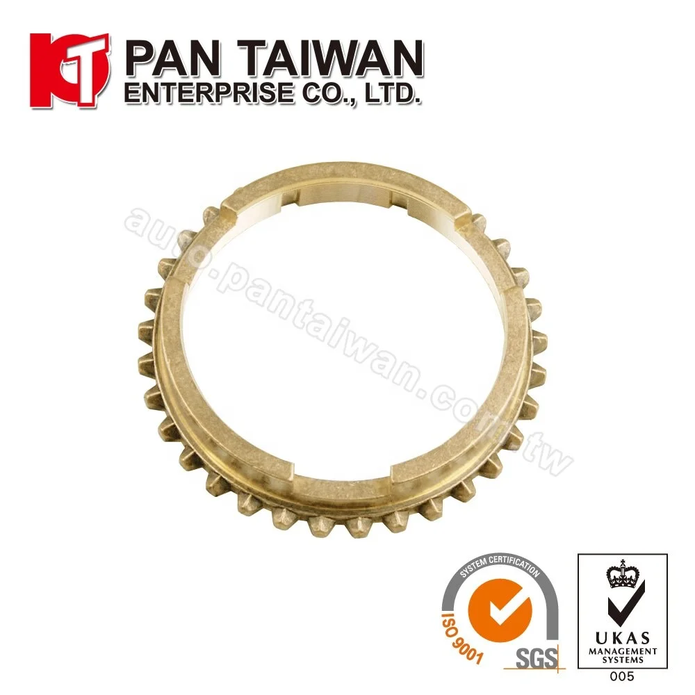 C4AZ-7107C, C4AZ7107C for FORD 1965-72 BRONCO, FALCON, MAVERICK, MUSTANG Synchronizer Blocking Ring