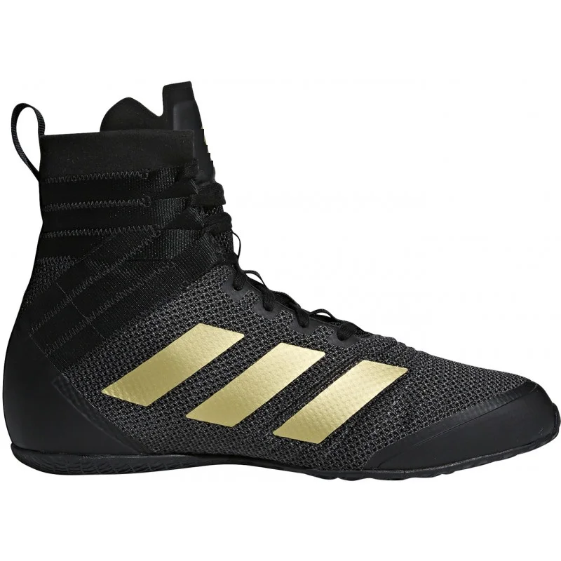 Shemax Martial Art Boxing Shoes