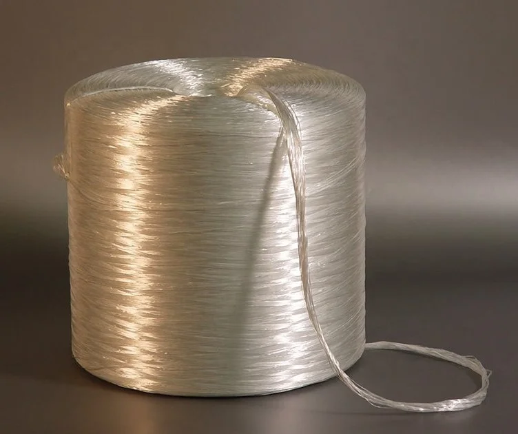 
 AR ровинговые стеклоткани  