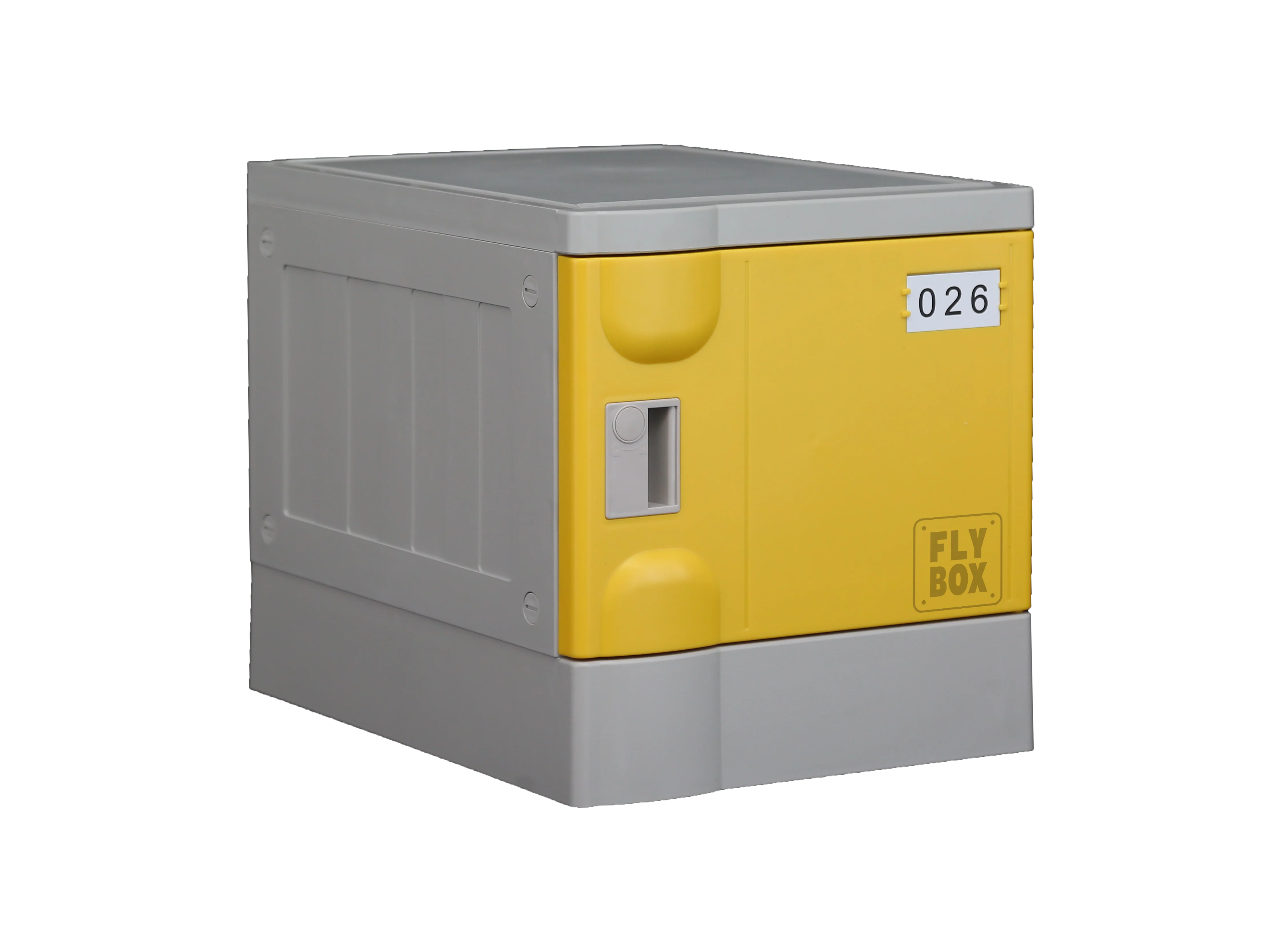 Шкафчик безопасности Водонепроницаемый Открытый