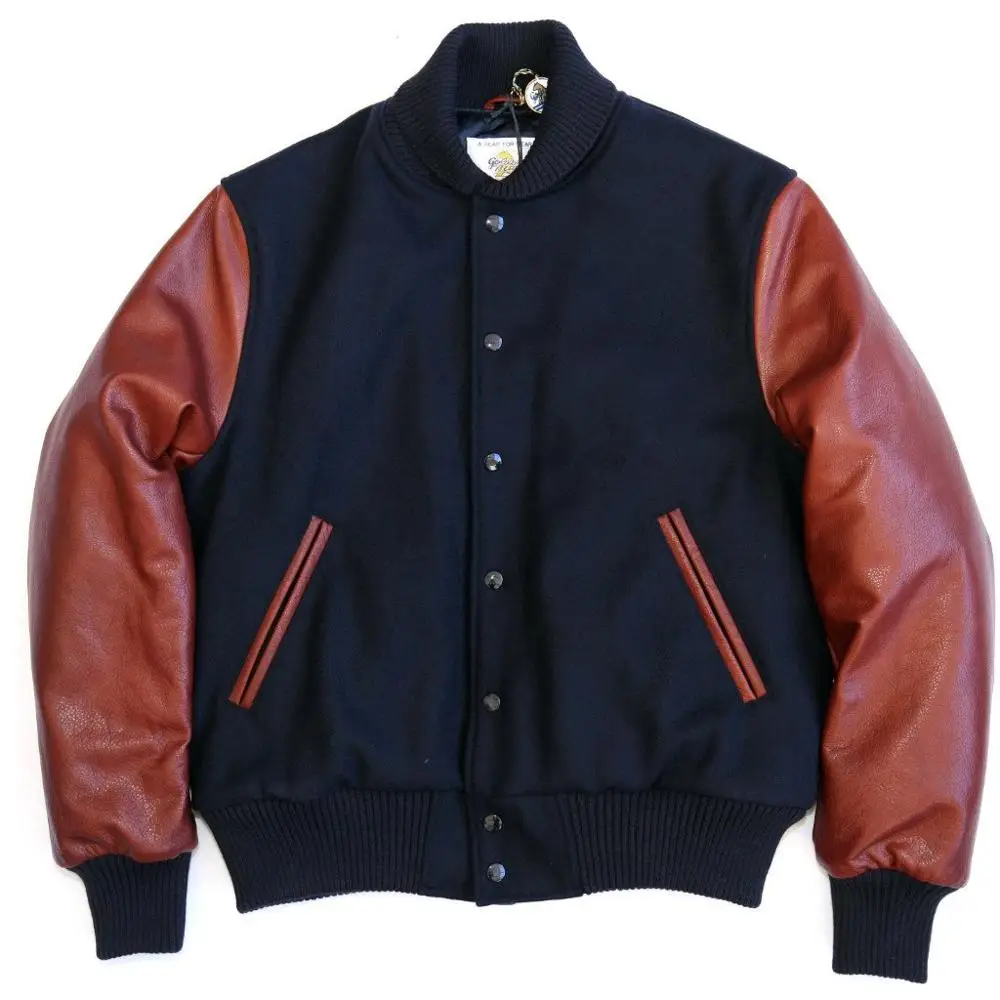 College Varsity Jacket Sports Jacket Baseball Jacket