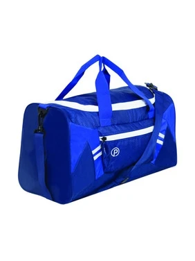 New arrival custom print duffle bags