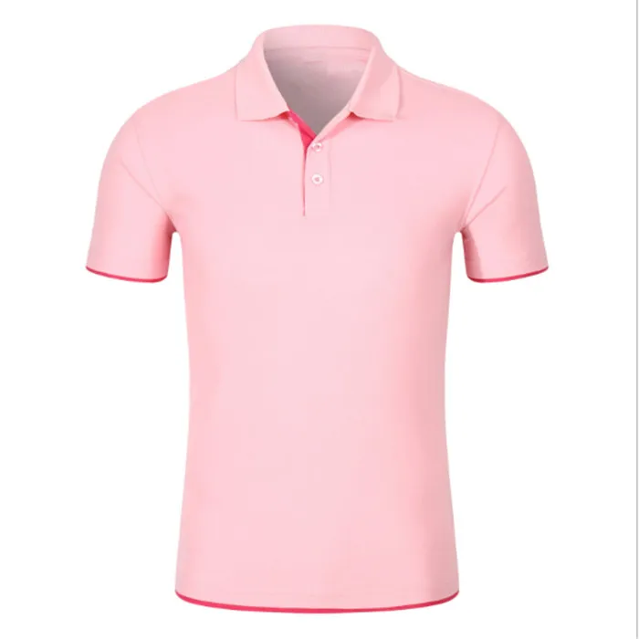 
Plain polo t-shirt- men polo shirt-100% cotton polo shirts 