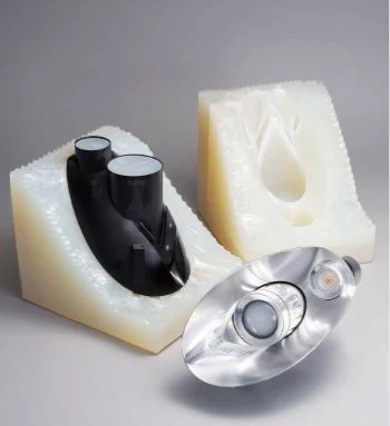 ShinEtsu rtv2 Silicone Rubber Compound for Moldmaking / molding silicone rubber