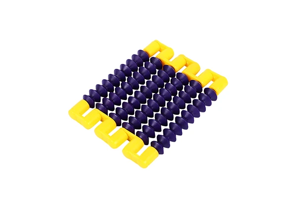 100% recyclable plastic Made Hand , Palm , Finger and Body massager with acupoint benefits