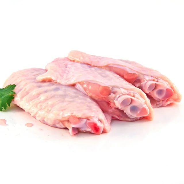 Halal Frozen Chicken Paw /Chicken Feet /Whole Frozen chicken