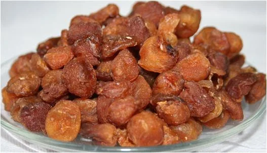 HIGH QUALITY FREEZE DRIED LONGAN FROM VIETNAM