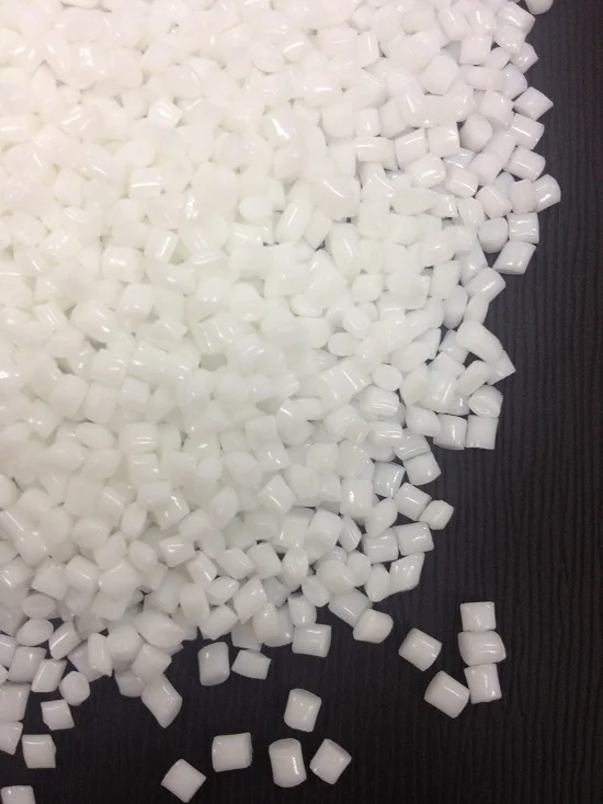 
Engineering plastics PBT pellets & Nylon6 & Nylon 66 