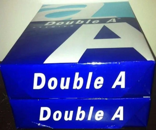 
Original A4 Paper One 80 GSM 70 Gram Copy Paper / A4 Copy Paper 75gsm / 