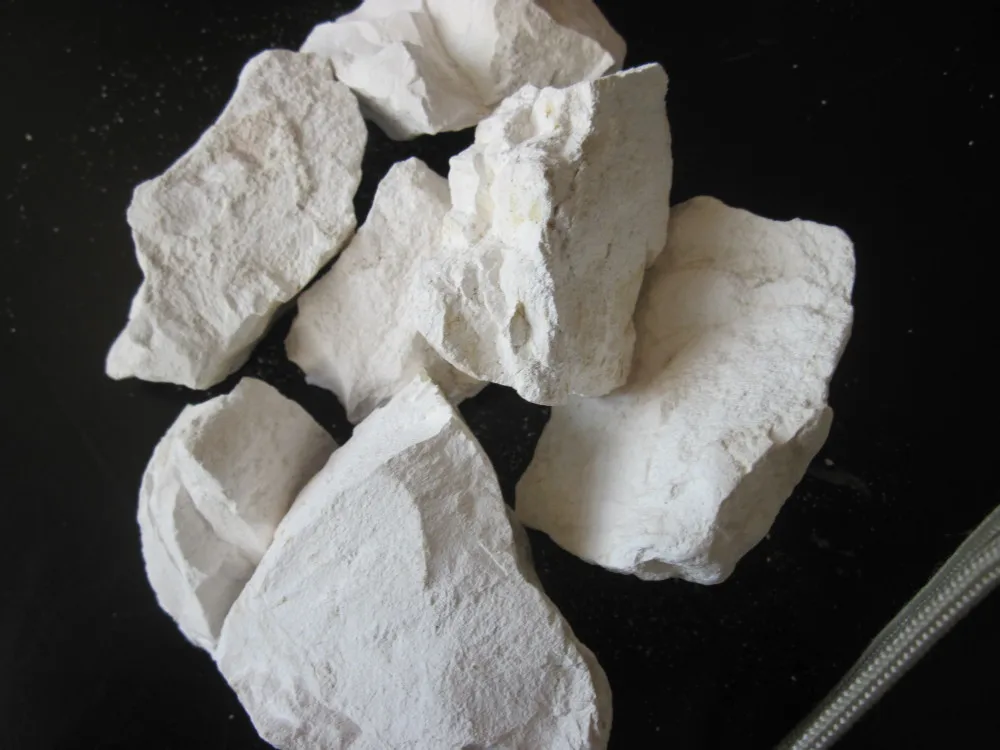 
Burnt dolomite MgO 32% high Vietnam quality Dolomite 