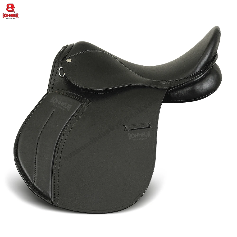 New Jumping Saddle | English Racing Horse Saddle