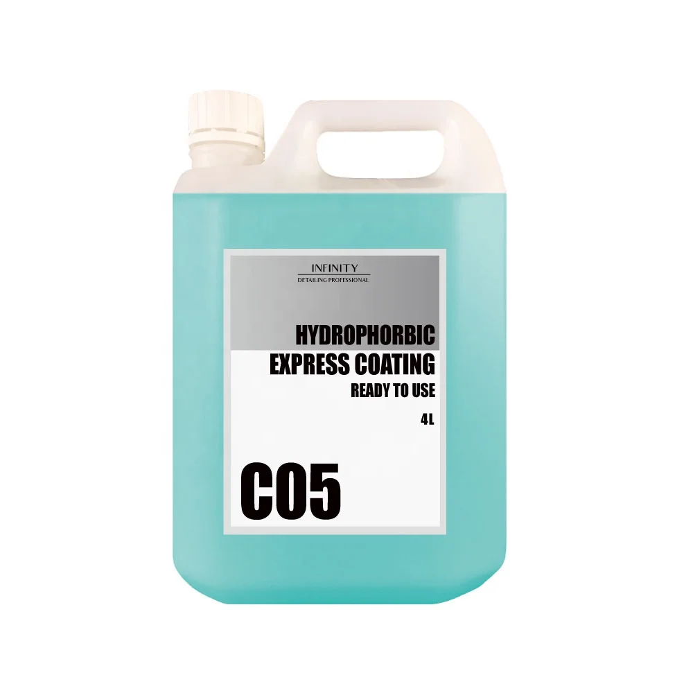 
Hydrophobic Express Coating 