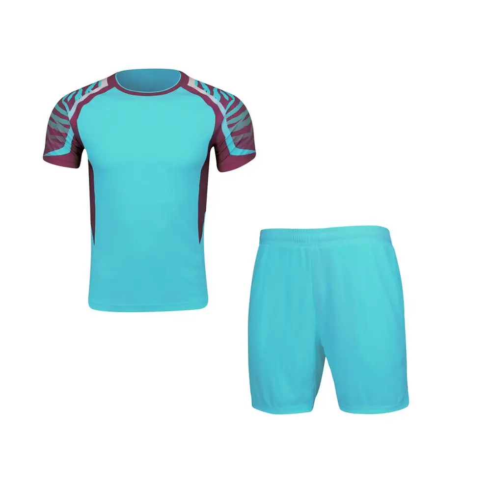 Badminton team jersey uniform New Design Tennis Suits Sport Wear Uniforms Badminton