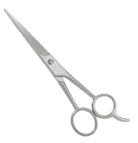 Barber 440c Hairdressing Scissors For Shape Cutting