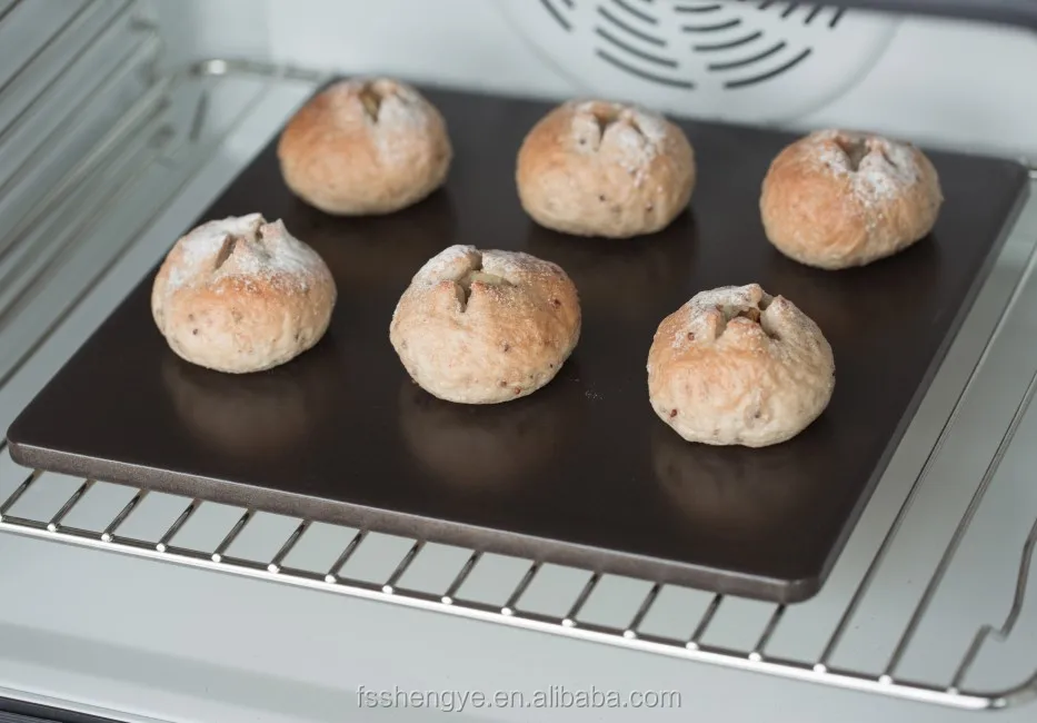 12 дюймов прямоугольные горячей продажи лучшая дешевая цена, камень для пиццы