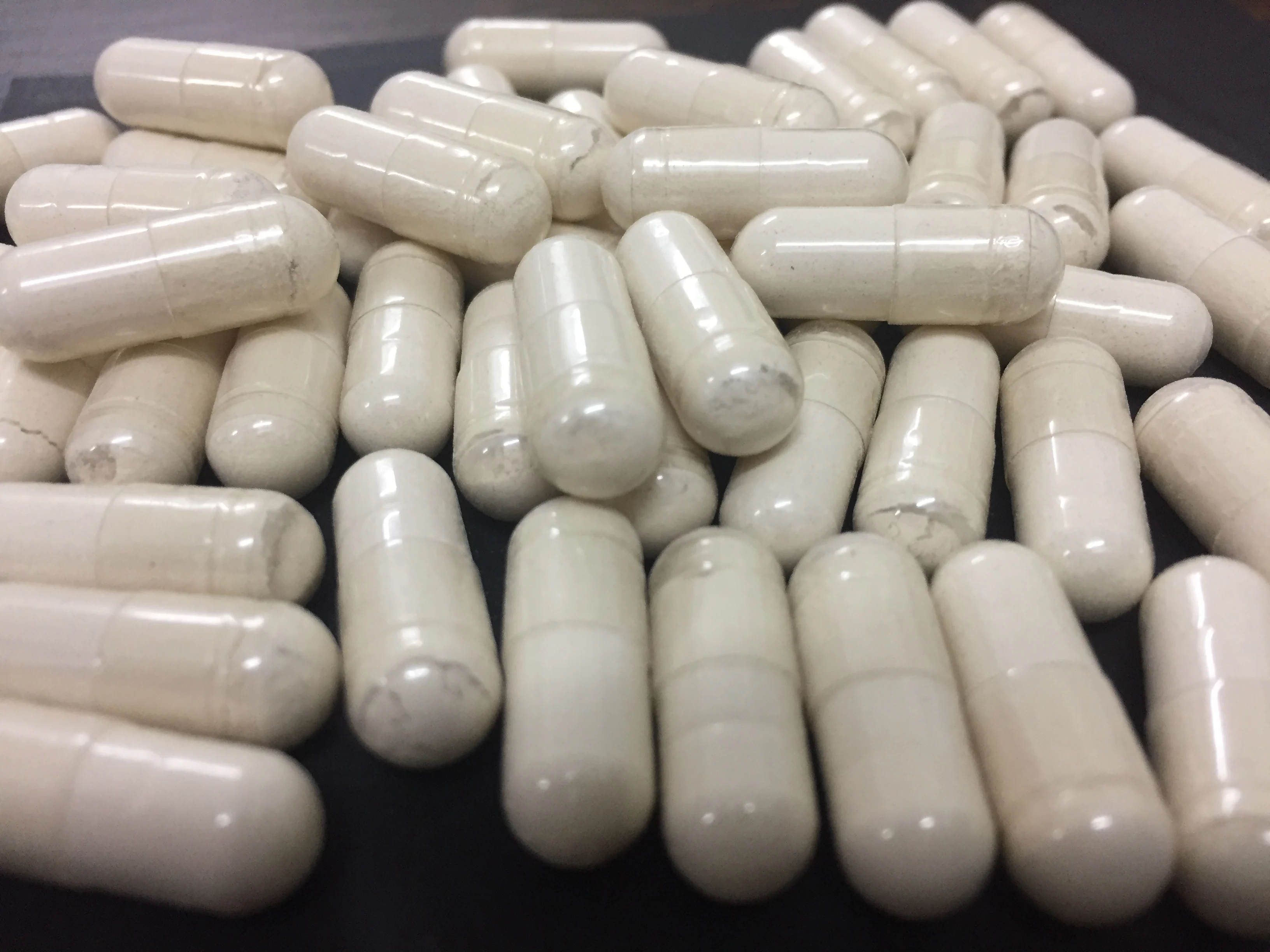 Garcinia Cambogia Extract 100 Capsule Bottle