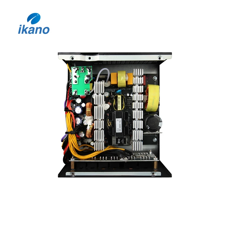 
700w ATX Power Supply for gaming PC 
