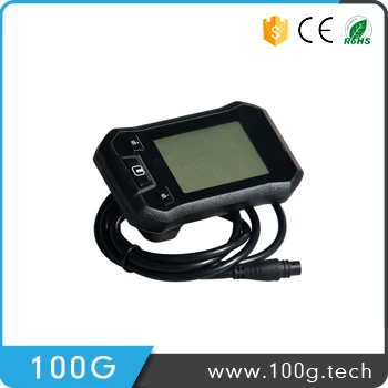 
Powerful 48V 1000w Electric Bike Conversion kit with High Torque Ebike Motor 