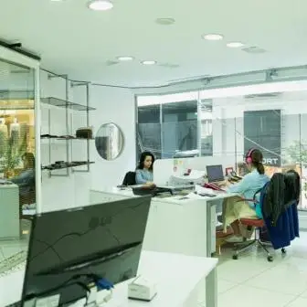 
Franchising at United Kingdom for leather accessories 