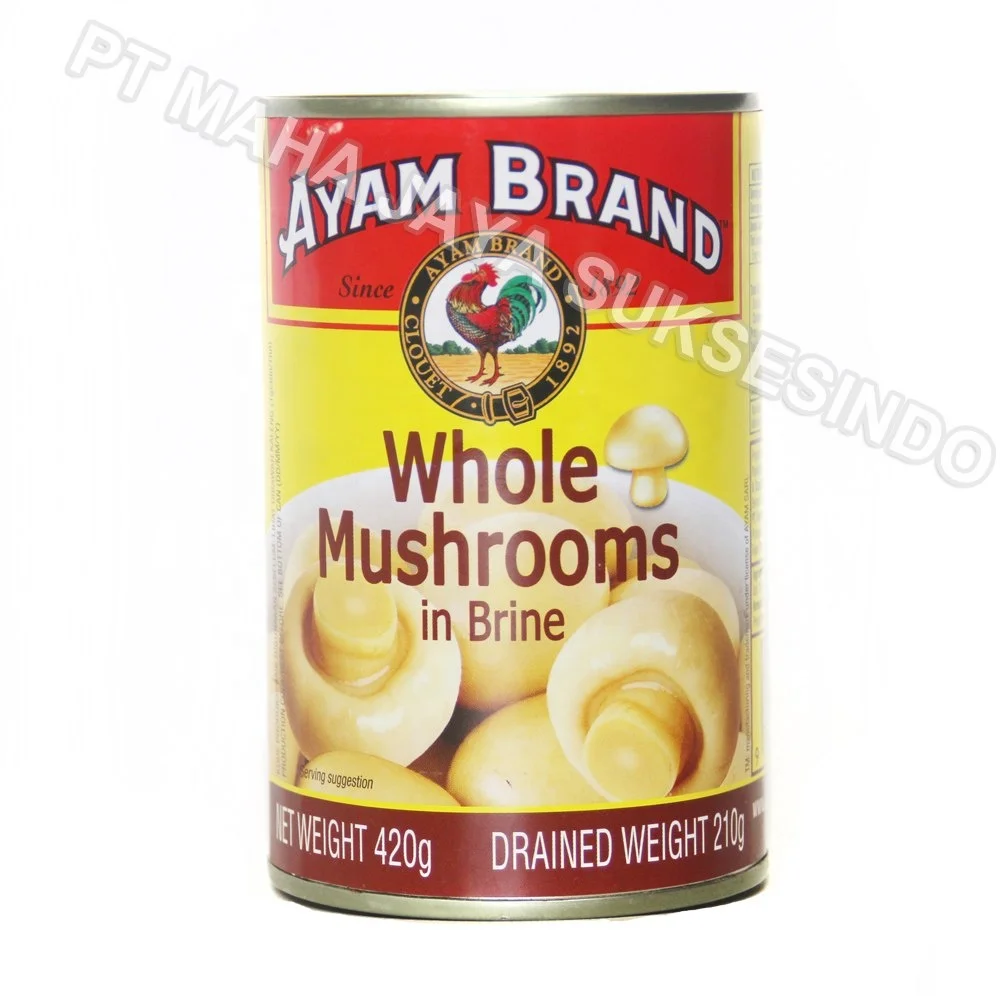 Mushrooms Bestseller ~ Mushrooms